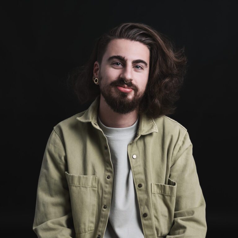 Meet The Team: Aaron Zarb