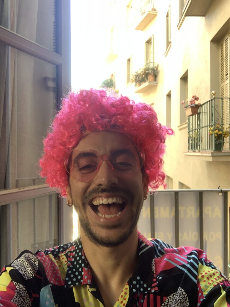 Meet The Team: Jose Dominguez