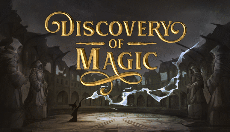 Steam Coming Soon Page